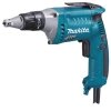 Wkrętarka ze sprzęgłem Makita FS4300X2 570 W + Przystawka do taśm